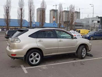 Авто Lexus Rx 2005 № 7490121