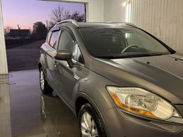 Авто Ford Kuga 2011 № 7490128
