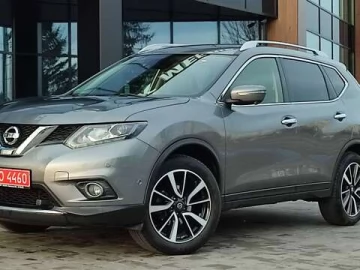 Авто Nissan X-Trail 2014 № 7490159