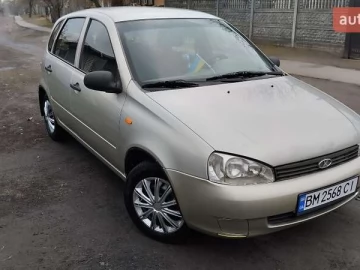 Авто ВАЗ 1119 Калина 2009 № 7490197