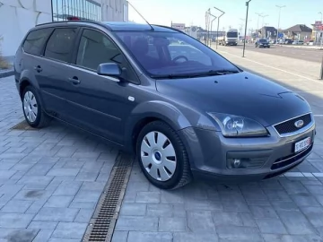 Авто Ford Focus 2005 № 7490198