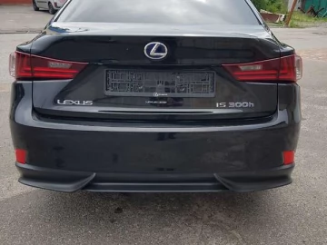 Авто Lexus Is 2014 № 7490213