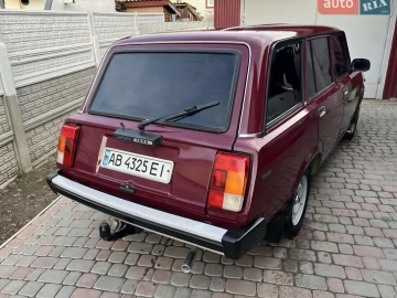 Авто ВАЗ 2104 2005 № 7490238