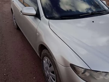 Авто Mazda 6 2002 № 7490241