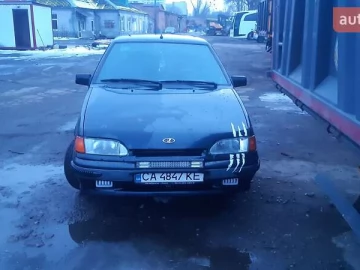 Авто ВАЗ 2115 Samara 2007 № 7490274