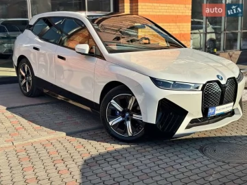 Авто BMW Ix 2022 № 7490319