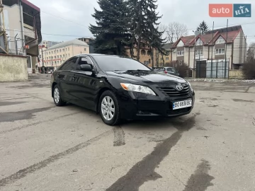 Авто Toyota Camry 2008 № 7490335