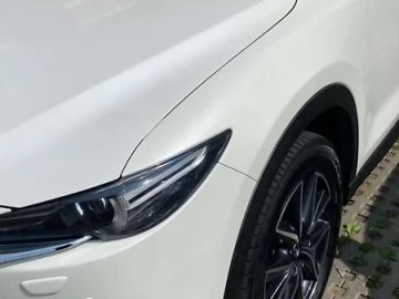 Авто Mazda Cx-5 2017 № 7490348