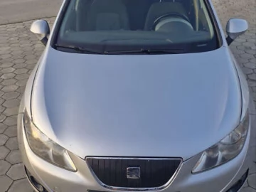 Авто SEAT Ibiza 2011 № 7490393