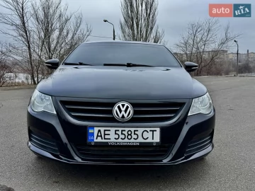 Авто Volkswagen Cc Passat Cc 2011 № 7490409
