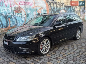 Авто Skoda Octavia 2011 № 7490413