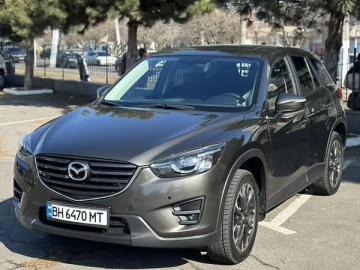 Авто Mazda Cx-5 2015 № 7490426