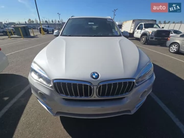 Авто BMW X5 2014 № 7490440