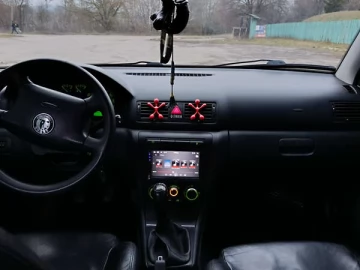 Авто Skoda Octavia 2004 № 7490600