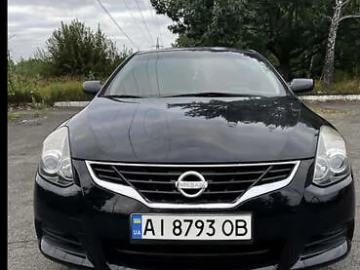 Авто Nissan Altima 2010 № 7490615