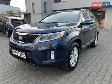 Авто KIA Sorento 2013 № 7490627