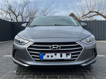 Авто Hyundai Elantra 2018 № 7490641