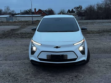 Авто Chevrolet Bolt Ev 2023 № 7490651