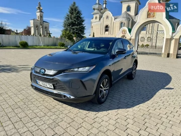 Авто Toyota Venza 2020 № 7490657