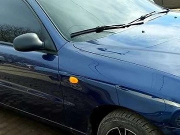 Авто Daewoo Lanos 2007 № 7490797