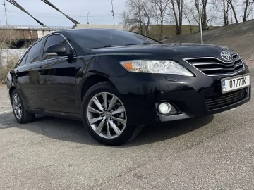 Авто Toyota Camry 2011 № 7490845