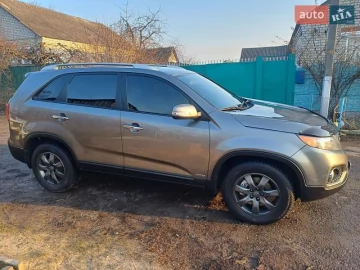 Авто KIA Sorento 2012 № 7490855