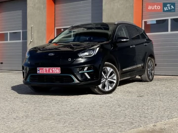 Авто KIA Niro 2020 № 7490862