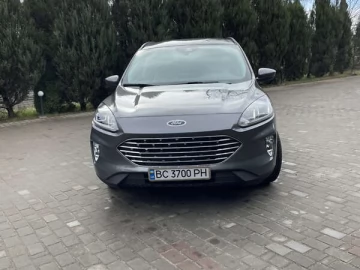 Авто Ford Escape 2021 № 7490864