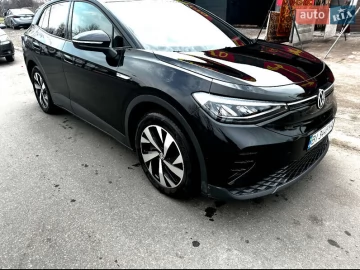 Авто Volkswagen Id 4 2023 № 7490869