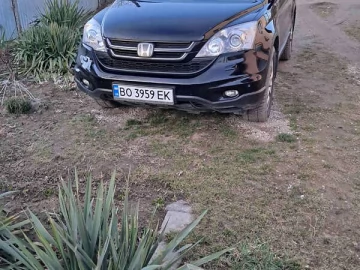Авто Honda Cr-V 2011 № 7490961