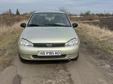 Авто ВАЗ 1118 Калина 2007 № 7490990