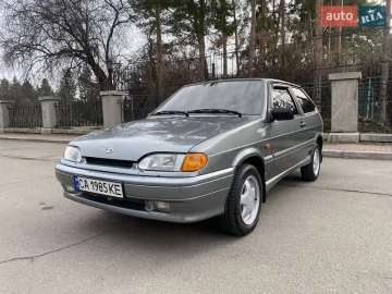Авто ВАЗ 2113 Samara 2012 № 7490994