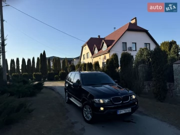 Авто BMW X5 2006 № 7490999