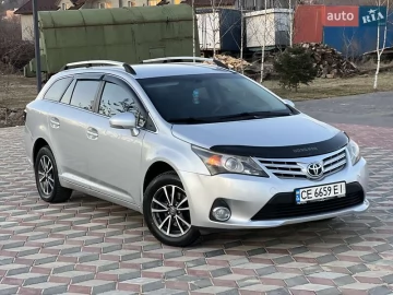 Авто Toyota Avensis 2012 № 7491031
