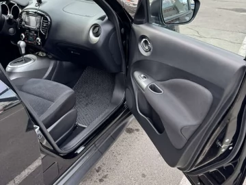 Авто Nissan Juke 2016 № 7491067