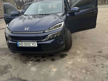 Авто Honda M-Nv 2022 № 7491073