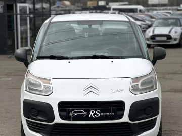 Авто Citroen C3 Picasso 2011 № 7491154