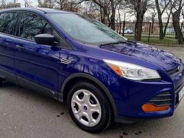 Авто Ford Escape 2016 № 7491221