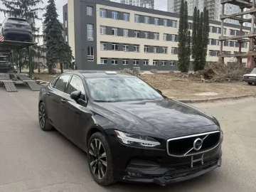 Авто Volvo S90 2018 № 7491230