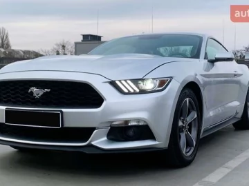 Авто Ford Mustang 2015 № 7491236