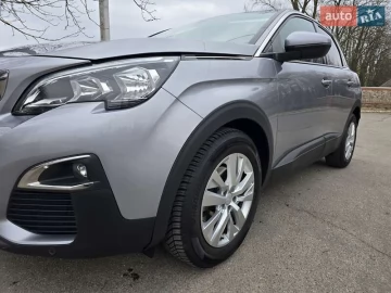 Авто Peugeot 3008 2020 № 7491241
