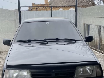 Авто ВАЗ 21099 2006 № 7491264