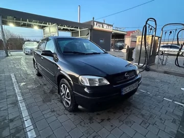 Авто Opel Astra 2007 № 7491285