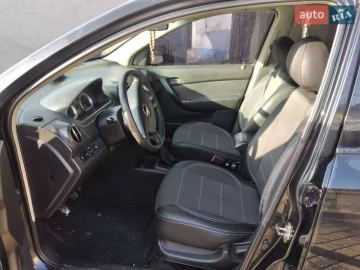 Авто Chevrolet Aveo 2008 № 7491293