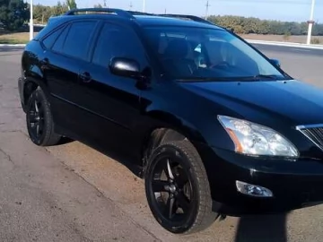 Авто Lexus Rx 2005 № 7491362