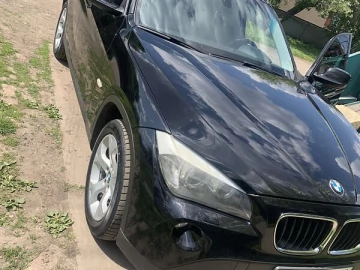 Авто BMW X1 2012 № 7491372