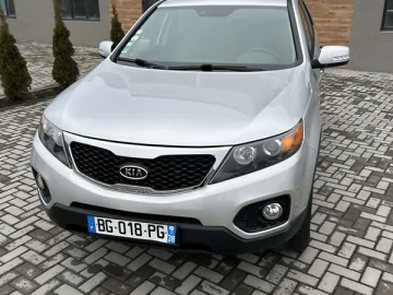 Авто KIA Sorento 2010 № 7491384