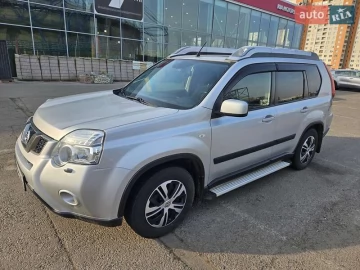 Авто Nissan X-Trail 2012 № 7491390