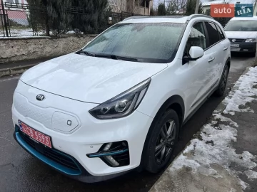 Авто KIA Niro 2020 № 7491422