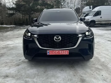 Авто Mazda Cx-90 2024 № 7491439